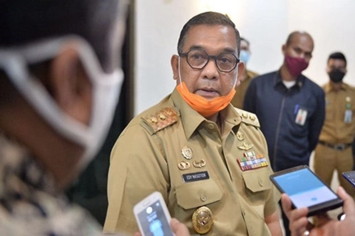 Corona Melandai, Wagubri: Turunya Kasus Covid-19 Tanda PPKM Membuahkan Hasil