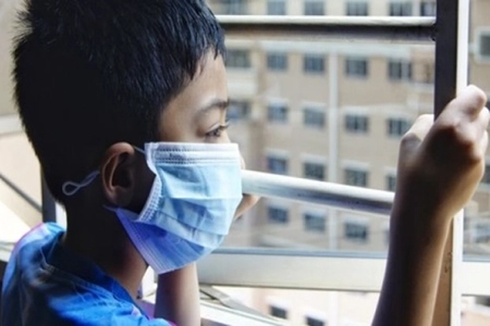 18.480 Anak Positif dan 27 Meninggal karena Covid-19, Kata Indra Yovi
