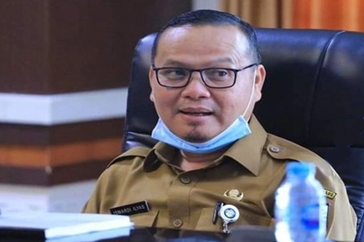 Sekolah Tatap Muka Dimulai Seiring Pelonggaran PPKM, Kata DR H Ismardi Ilyas MA