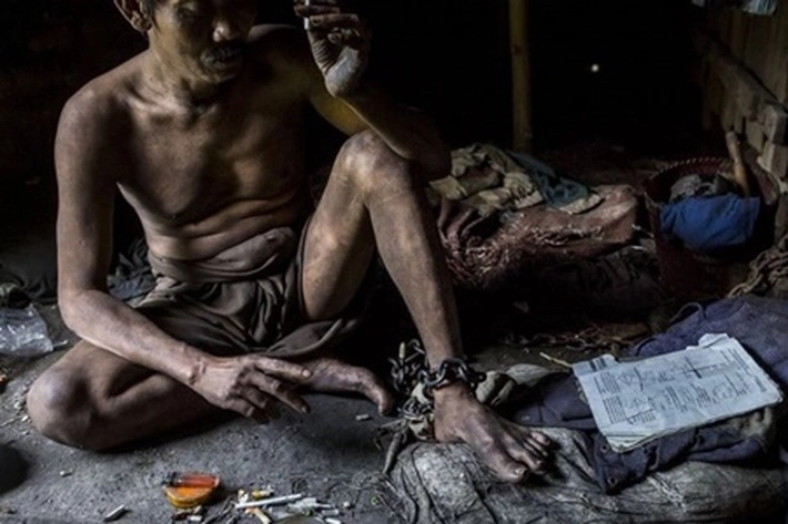 Panti Sosial dan RSJ jadi Klaster Baru Covid-19, Bagaimana Bisa Terpapar Virus Corona?