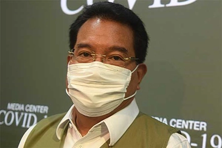 Pemerintah Fokus Jaga Kasus Covid-19 Agar Tetap Terkendali