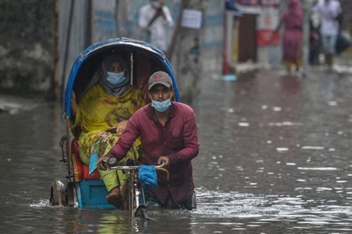 Terkait Cuaca Naik Tajam jadi Badai, Banjir dan Kekeringan, Kata Badan Meteorologi Dunia