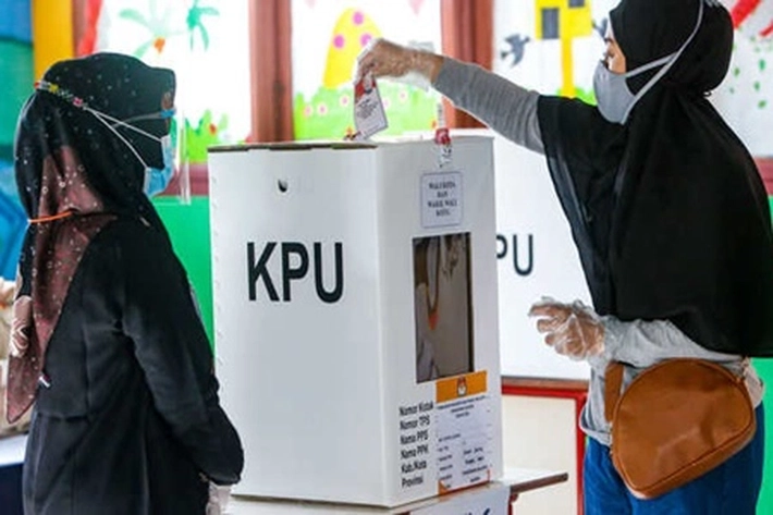 101 Kepala Daerah yang Habis Masa Jabatan dan Berpeluang Ikuti Pilkada Serentak 2024