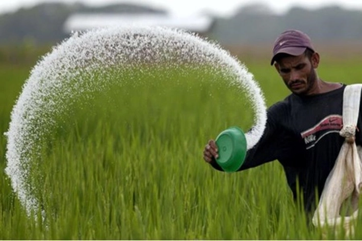 Mentan Tingkatkan Produksi Pupuk Untuk Wujudkan Swasembada Pangan