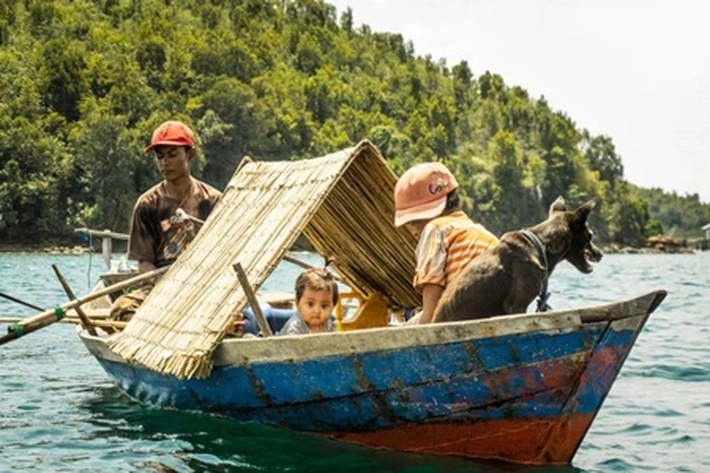 Suku Orang Laut Ini Berasimilasi dengan Budaya Melayu, Tapi Berakhir 'Terlupakan dan Kehilangan Bahasanya'
