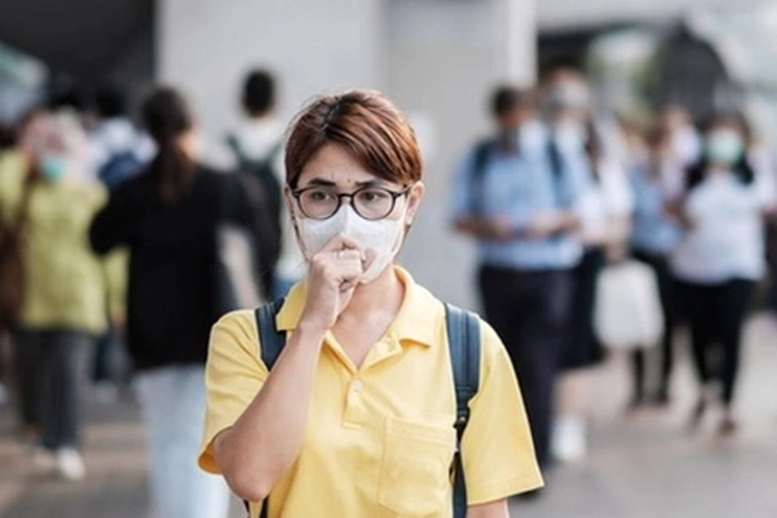 Studi: Masker Kain Efektif Tangkal Virus Tapi Bertahan Hanya Setahun