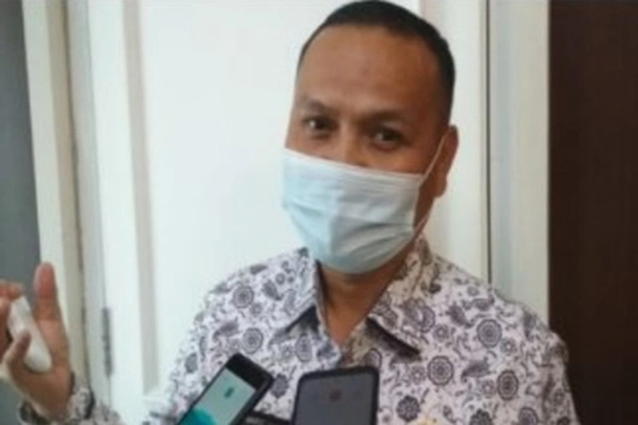 'Saban Hari' Disdik Pekanbaru Monitoring Pelaksanaan Sekolah Tatap Muka
