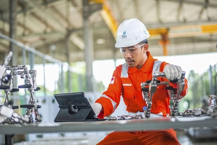 PGN Genjot Investasi Perluas Pasar Gas Bumi, Seiring 'Berjalannya Transisi Energi'