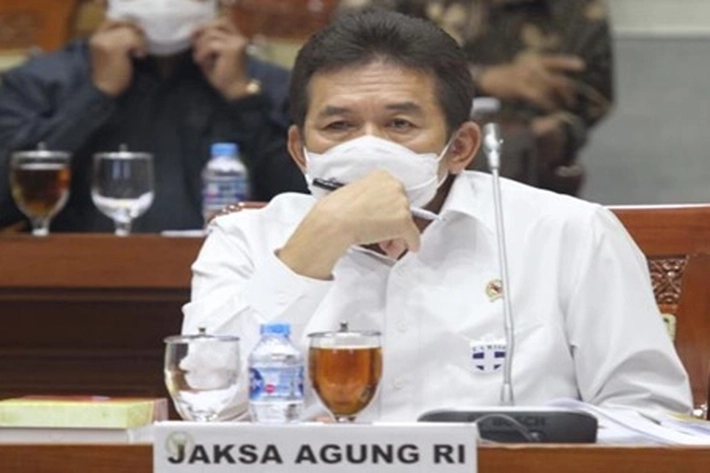 Pidato Pengukuhan Prof Burhanuddin Bermakna 'Hukum yang Berkeadilan', Kata Ketua Markas Daerah LMP Riau