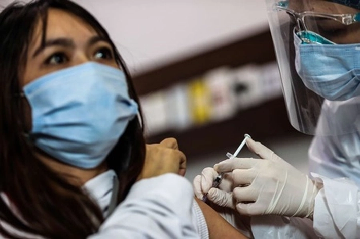 Komite Perlis: Istri Boleh Ikut Vaksinasi Tanpa Izin Suami