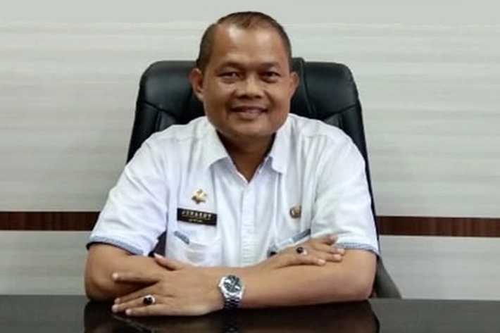 Camat Marpoyan Damai Junaedy Minta Warga Jaga Lingkungan dan Cegah Karthutla