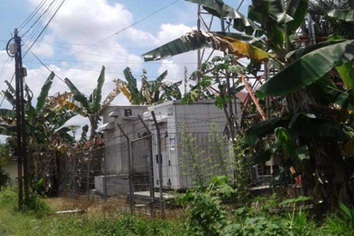 Warga Khawatir Dampak Tower di Tengah Permukiman Penduduk, Sampai 'Menunggu Datangnya Maut'