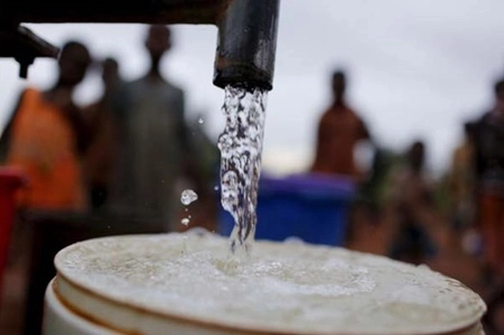 Pembangunan Sistem Penyediaan Air Minum Senilai Rp1,6 Triliun akan Dimulai di Lintas Pekanbaru-Kampar 