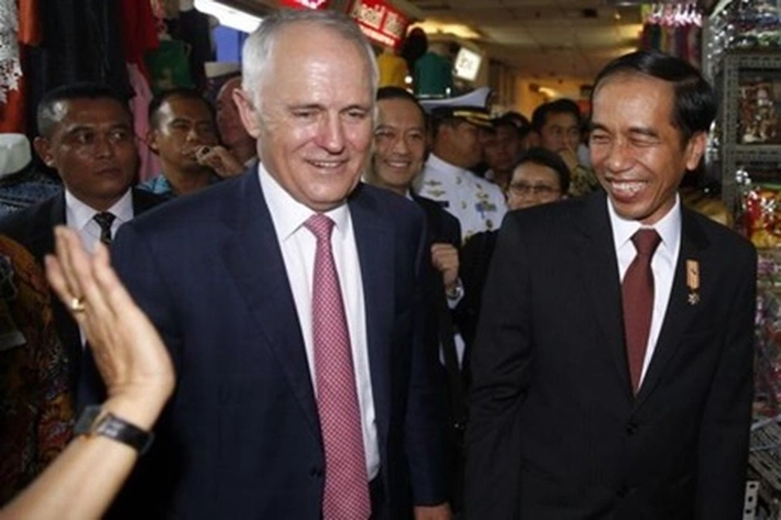 Pasang Surut Hubungan Australia dan Indonesia: Tegang Namun Pragmatis