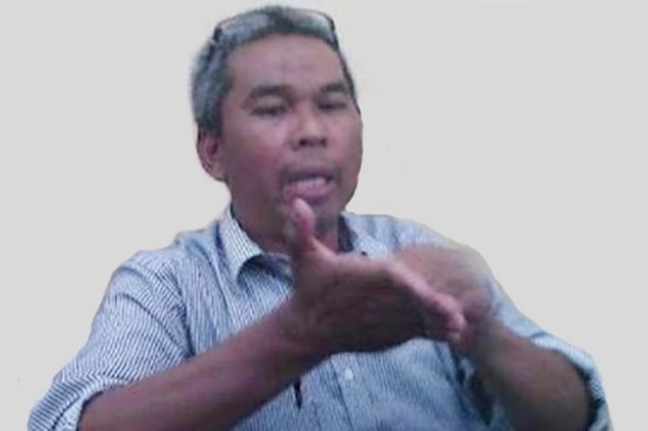 Ketua Kopsa-M Anthony Hamzah Dilaporkan ke Polisi?