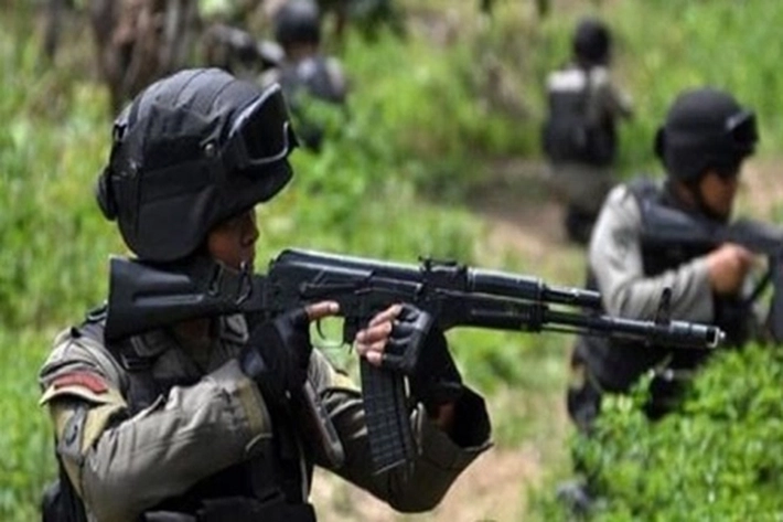 Komnas HAM Menemukan 'Masalah Serius' dalam Kontak Senjata TNI-OPM