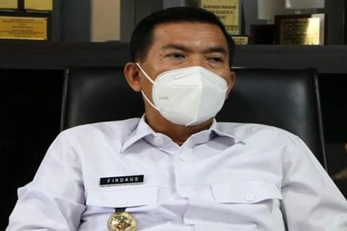 Pekanbaru Masih Kekurangan Vaksin, Namun 'Pasien Sembuh Terus Bertambah'