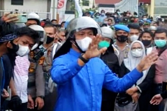 Dewan Menerima Keluhan Warga, Masih Soal 'Pendidikan, Kesehatan dan Banjir'