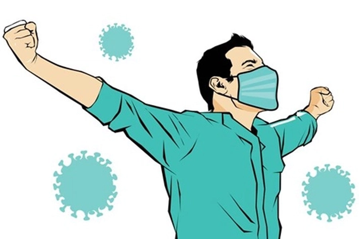 Pasien Sembuh di Riau Bertambah, Kasus Covid-19 jadi 89 Orang