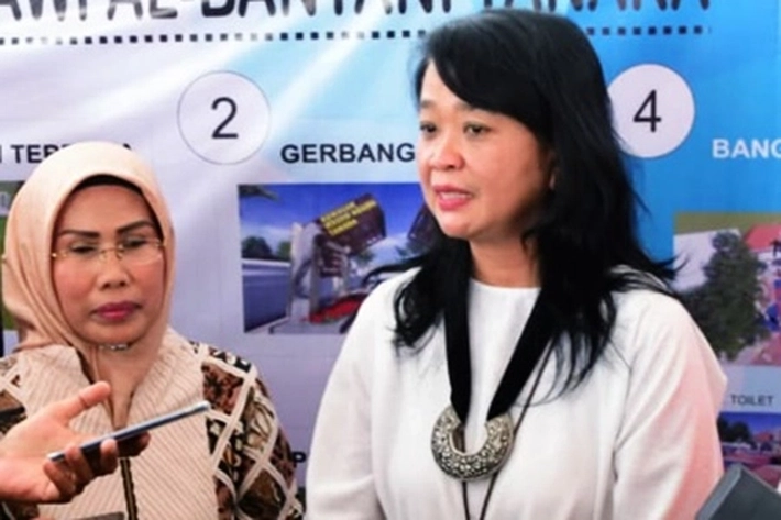 Dirjen Cipta Karya Sesalkan SPAM Riau, Karena 'Anggaran Sudah Diserap tapi Tak Difungsikan'