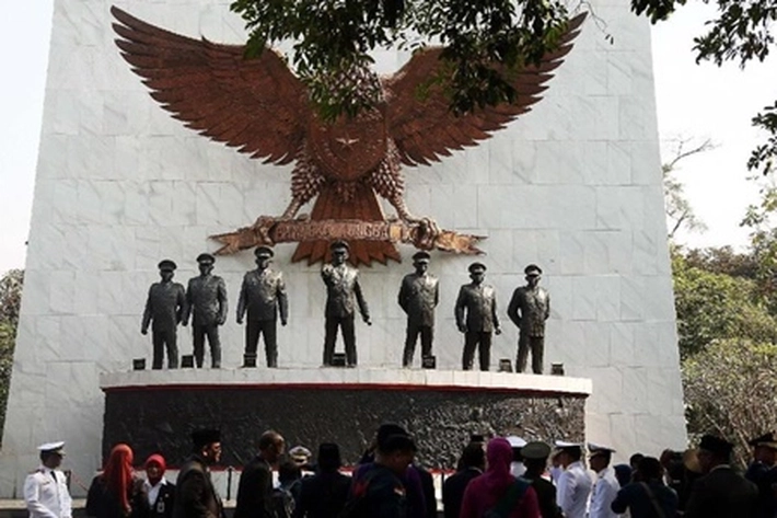 Generasi Muda Mesti Pahami Makna Hari Kesaktian Pancasila, Kata Ditjen Pothan Kemhan RI