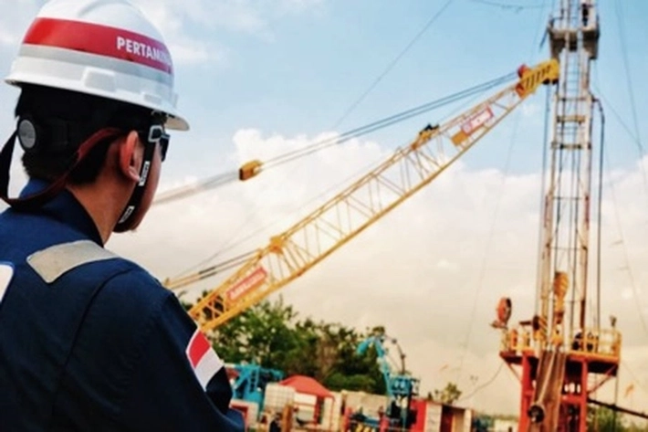PHR Terus Lakukan Pengeboran di Blok Rokan, Target ' 161 Sumur Minyak Diburu'