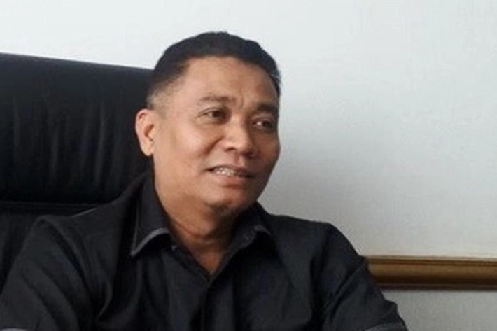 DPRD Riau Sedang Menyusun Ranperda, Agar 'Tidak Terkena Sanksi OJK'