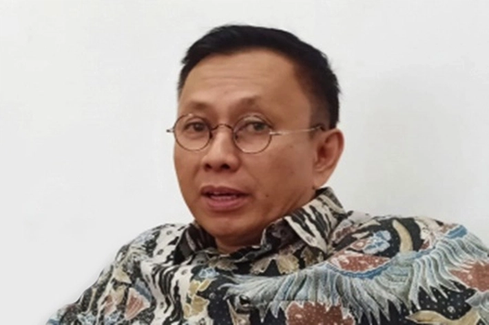 OJK dan Media Massa Terjalin Hubungan dengan Baik, Kata Muhammad Lutfi