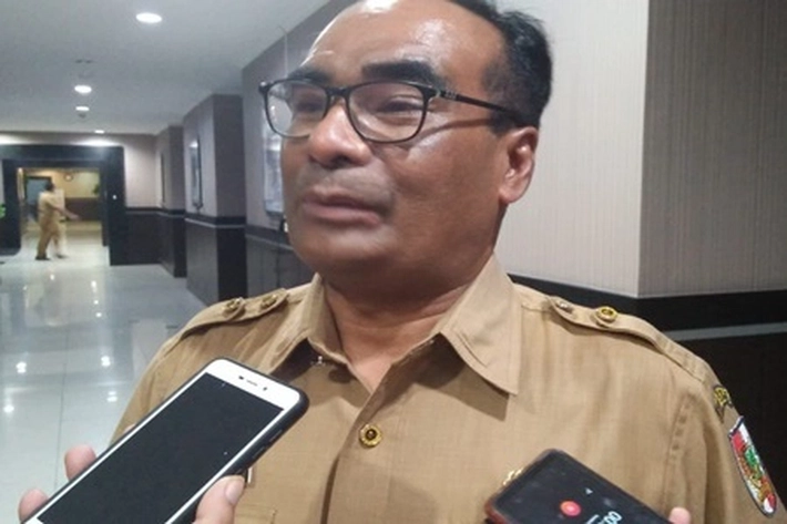 Sekolah dengan PTM Dibuka Lagi, Epidemologi Mengkhawatirkan 'Infeksi Meningkat dan Bisa Mengerikan'