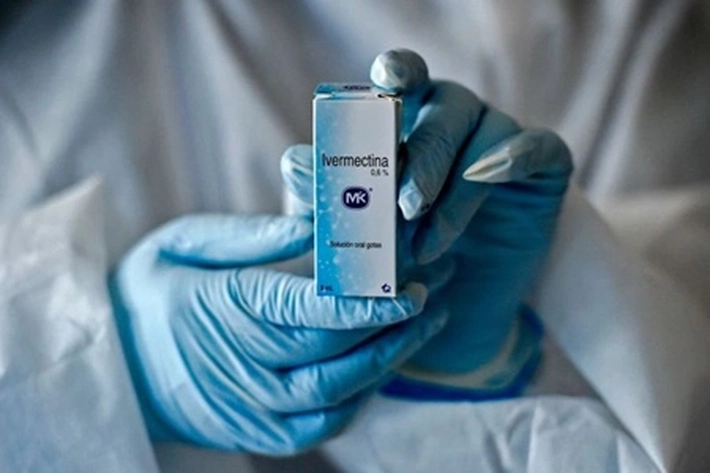 Dahsyatnya Obat Ivermectin yang Biasanya 'Mengatasi Cacingan', Tapi Disalahartikan sebagai 'Obat Ajaib' Covid