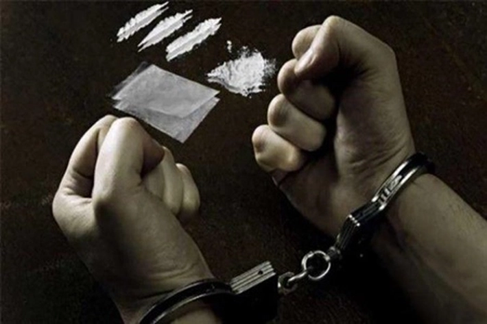 Polisi Ringkus Pelaku Transaksi Narkotika di Depan Klenteng