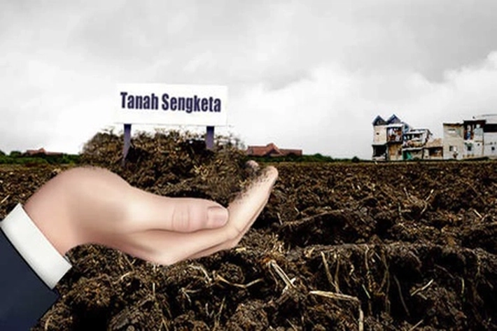 Dewan Bentuk Pansus Konflik Lahan di Riau, Untuk 'Menyelesaikan Sengketa'