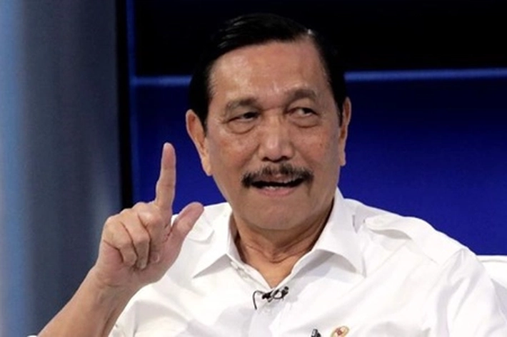 Luhut Binsar Pandjaitan: 18 Negara Bisa Masuk Indonesia, Singapura Belum Boleh