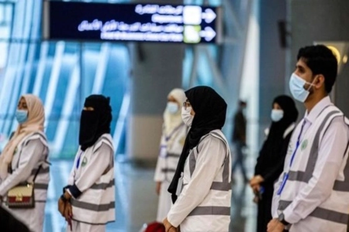 Lampu Hijau dari Arab Saudi, Calon Jemaah Umrah Kini Kembali Mendapat 'Angin Segar'