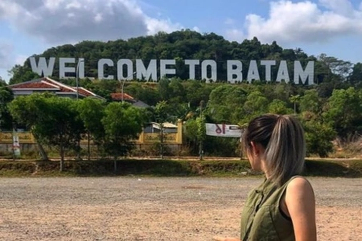 Wisata Batam Kembali Dibuka Saat Kasus Covid Terus Menurun