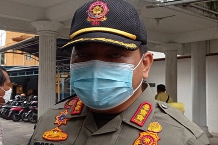 Pengelola Tempat Hiburan Boleh Buka Tapi Tidak Abaikan Prokes, Kata Kasatpol PP Iwan Simatupang