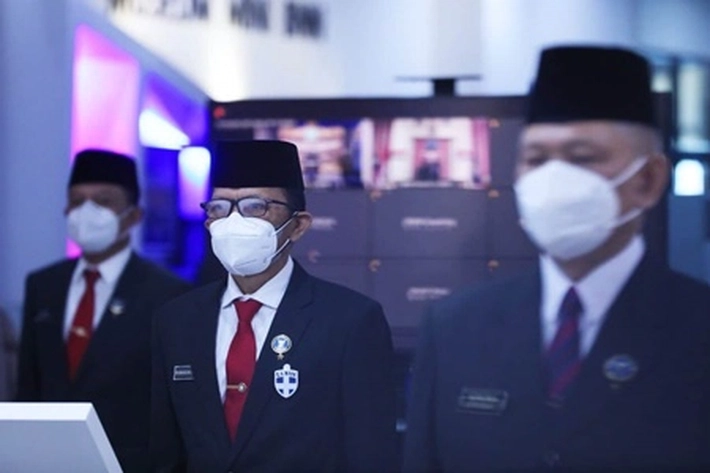 BNN 'Bunyikan Genderang Perang', Brigjen Robinson Siregar: Kejahatan Narkoba di Riau Sudah Keterlaluan