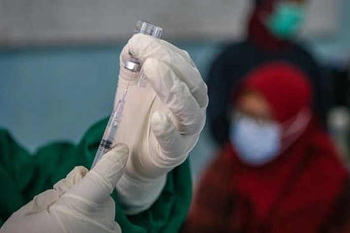 Vaksin Pfizer, Coronavac dan Moderna Disebar, Tapi 'Untuk Lanjut Usia'