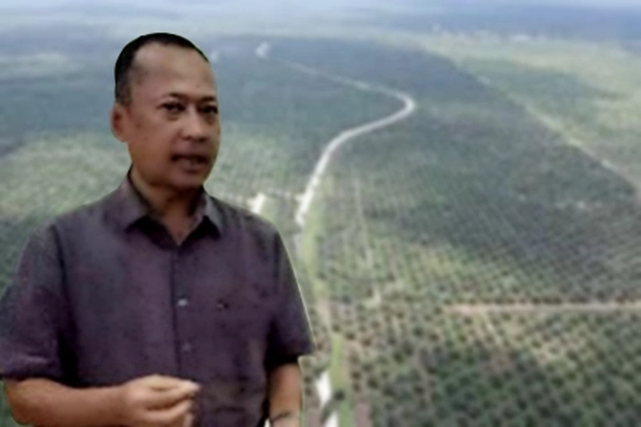 TPP 'Gencarkan' Kemiteraan pada Petani, untuk 'Meningkatkan Kualitas Produksi dan Kesejahteraan'