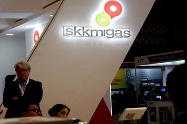 SKK Migas Setor Rp136,8 Triliun, Seiring 'Membaiknya Harga Minyak Dunia'