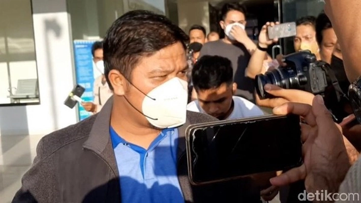 KPK Menetapkan Bupati Kuansing Tersangka Kasus Suap Rp2 M Buat Izin Kebun Sawit