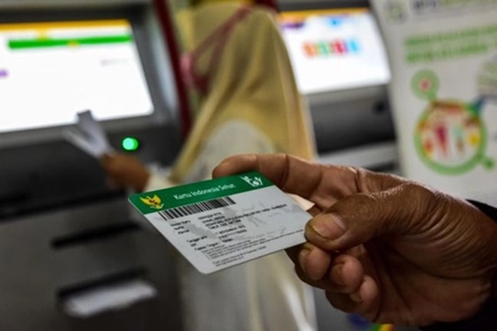 4.678 Warga Dumai Terancam Tak dapat PBI-JK dari Pusat