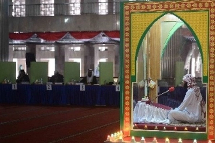 Riau Peringkat 5 STQ Nasional di Maluku Utara, Gubri: Prestasi Ini Berkat Hasil Kegigihan Kafilah