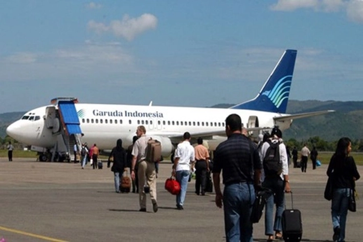 Garuda Indonesia Terancam Ditutup, Karena 'Kondisi Keuangan Berdarah-darah'