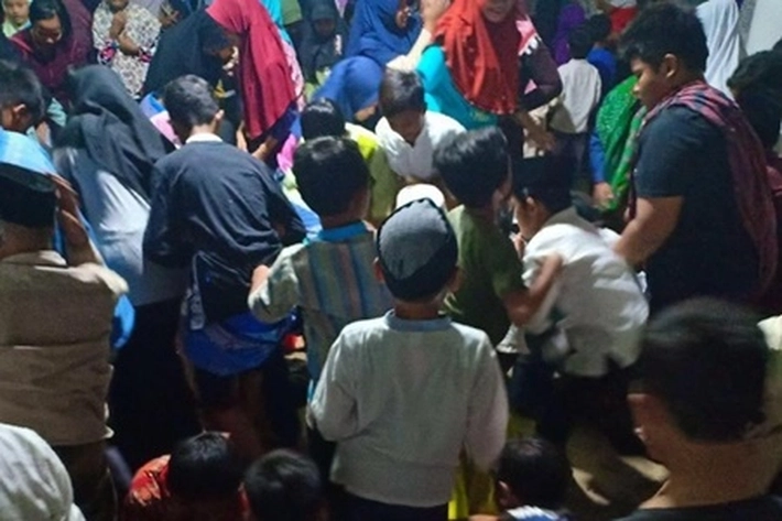 Masjid Istiqlal Pekanbaru Adakan Maulid Nabi Muhammad SAW