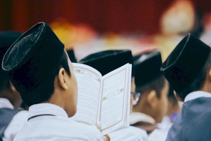 Hari Santri Nasional: Ekselensia Tahfizh School Perkuat Semangat Santri