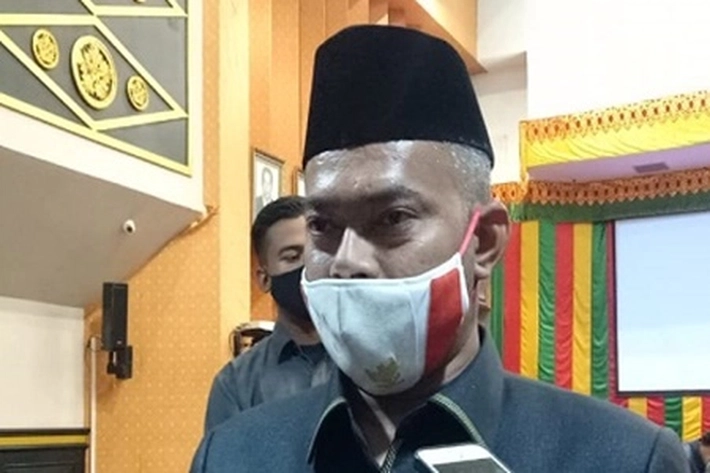 Peringatan Sumpah Pemuda Diharapkan Jadi Momen Kebangkitan Para Pemuda, Kata Hamdani