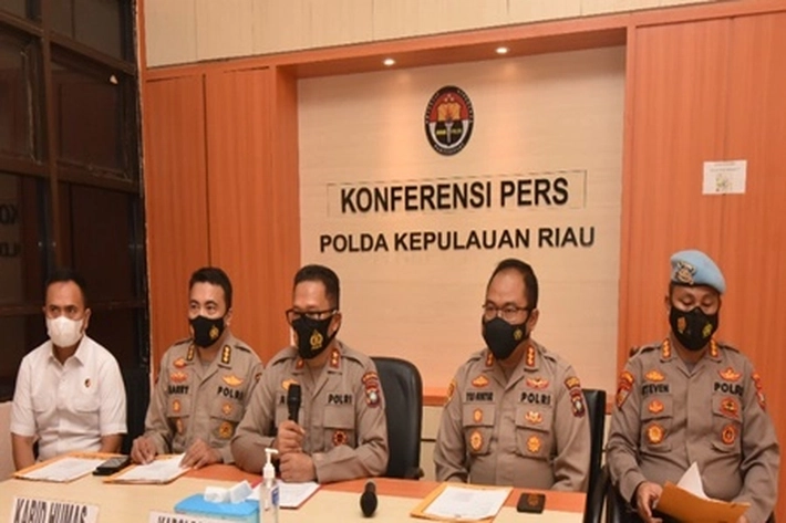 Polisi Usut Kasus Pemukulan di Warung Kopitiam