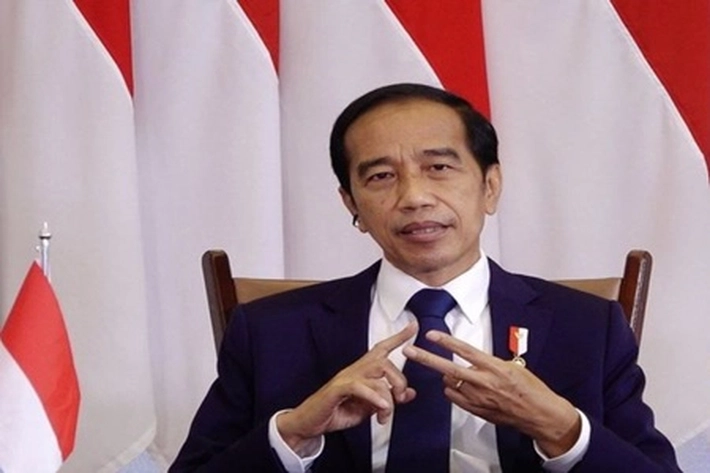 Jokowi Menyebut, Antisipasi Covid Gelombang Ketiga 'Fasilitas Kesehatan Perlu Direformasi'