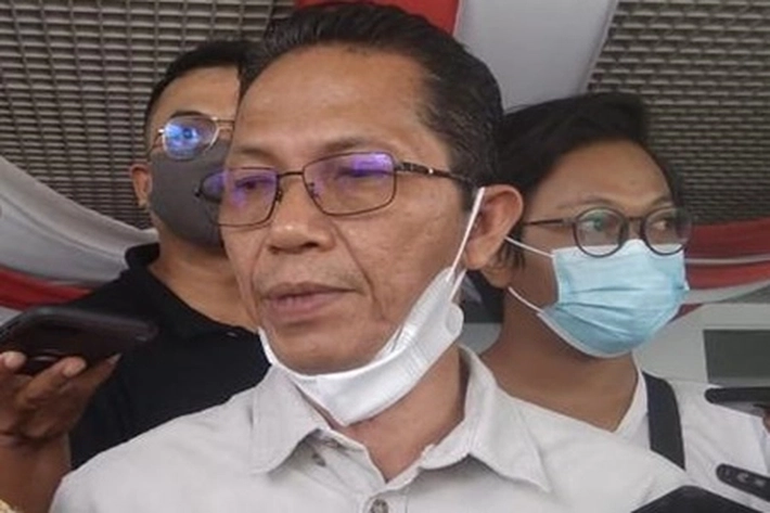 Wawako Amsakar Achmad Ingatkan Warga Batam Rayakan Nataru di Dalam Kota